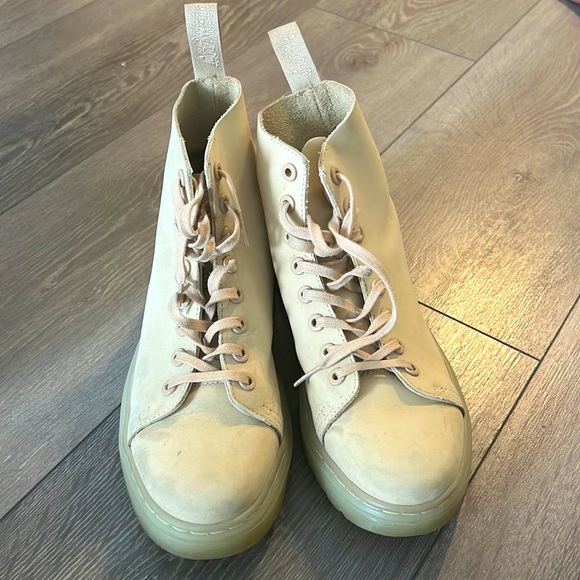 Dr Martens Ankle Boots - Picture 7 of 7